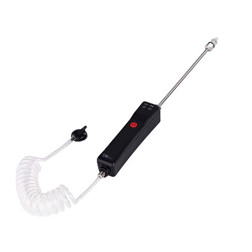 Pompe d'échantillonnage - AGH1000B - Nanjing AIYI Technologies Co., Ltd. - pour gaz / électrique / auto-amorçante