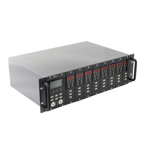 Unité de contrôle pour détecteur de gaz - AGS2600 - Nanjing AIYI Technologies Co., Ltd.