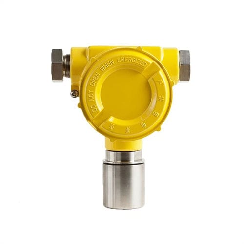 Détecteur H2S - AG200 - Nanjing AIYI Technologies Co., Ltd. - de gaz / de gaz toxique / CO