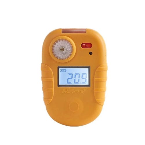 Détecteur de phosphine - AGH5100 - Nanjing AIYI Technologies Co., Ltd. - de gaz / de surveillance / portable