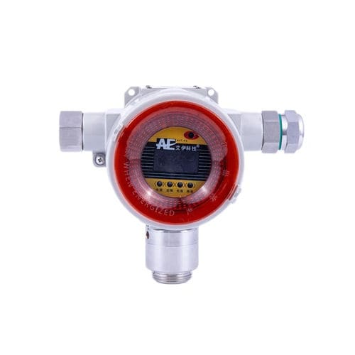 Détecteur iecex atex - Nanjing AIYI Technologies Co., Ltd. - de gaz / de gaz combustible / de gaz toxique