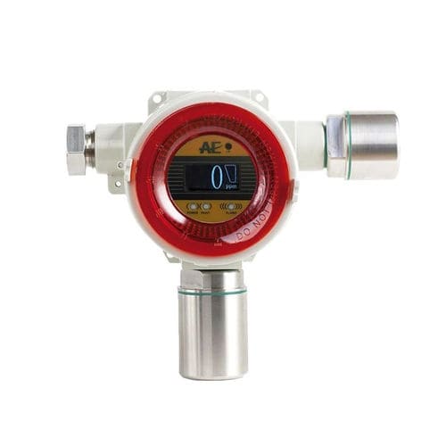 Équipement de surveillance des gaz SiH4 - Nanjing AIYI Technologies Co., Ltd.
