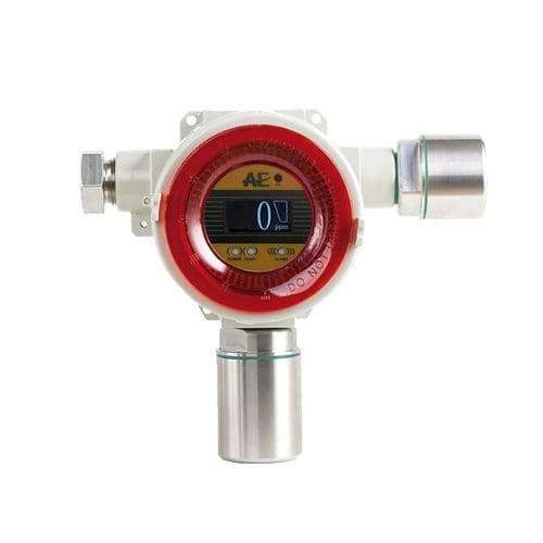 Module de détection de gaz industriel - Nanjing AIYI Technologies Co., Ltd. - CO / H2S / Cl2