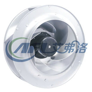 Ventilateur grand débit - B3P400-DC102-001 - Hangzhou Airflow Electric Appliances Co.,Ltd. - IP42 / centrifuge / DC