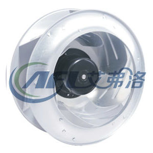 Ventilateur grand débit - B3P355-DC102-001 - Hangzhou Airflow Electric Appliances Co.,Ltd. - IP42 / centrifuge / DC