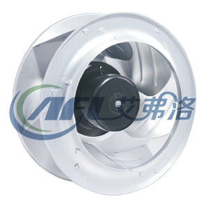 Ventilateur grand débit - B3P310-DC102-001 - Hangzhou Airflow Electric Appliances Co.,Ltd. - IP42 / centrifuge / DC