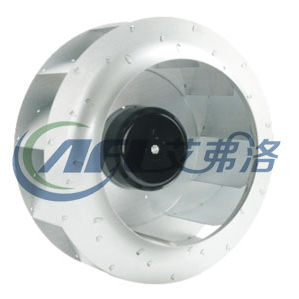 Ventilateur grand débit - B3P280-DC092-001 - Hangzhou Airflow Electric Appliances Co.,Ltd. - IP42 / centrifuge / DC