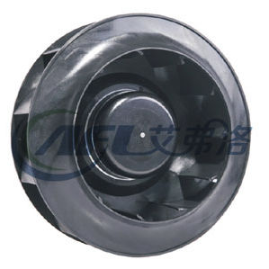 Ventilateur grand débit - B3P250-DC092-001 - Hangzhou Airflow Electric Appliances Co.,Ltd. - IP42 / centrifuge / DC