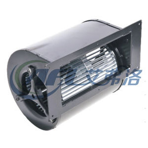 Ventilateur grand débit - F3P146 series - Hangzhou Airflow Electric Appliances Co.,Ltd. - IP42 / centrifuge / DC