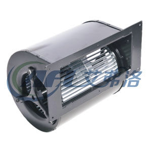 Soufflante d'air - F3P146-EC092-000	 - Hangzhou Airflow Electric Appliances Co.,Ltd. - centrifuge / mono-étagée