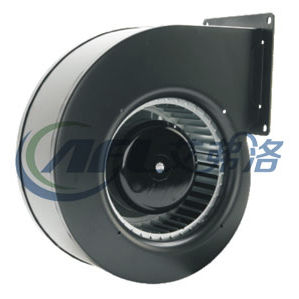 Ventilateur grand débit - F3P160-EC092-000	 - Hangzhou Airflow Electric Appliances Co.,Ltd. - IP44 / centrifuge / à moteur EC