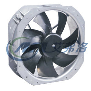 Ventilateur IP42 - A3P250-DC092 - Hangzhou Airflow Electric Appliances Co.,Ltd. - axial / de refroidissement / DC