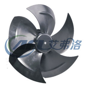 Ventilateur IP44 - A3P350-EC092 - Hangzhou Airflow Electric Appliances Co.,Ltd. - axial / de refroidissement / DC