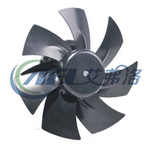 Ventilateur IP44 - A3P250-EC092 - Hangzhou Airflow Electric Appliances Co.,Ltd. - axial / de refroidissement / à moteur EC