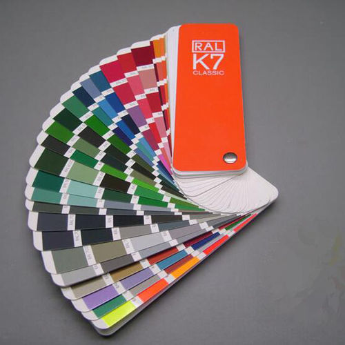 Tôle en acier - Anhui Wonderful-Wall Color Coating Aluminium Science Technology Co., Ltd. - de construction