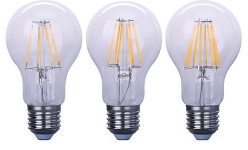 Ampoule à filaments - G45 G80 G125 ST64 - Anhui Chenxin Lighting Electrical Appliance Compan - E27 / dimmable / 4 W