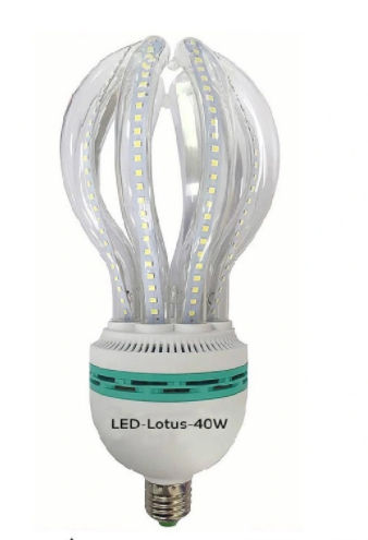 Ampoule à LED - CX-LOTUS-50W - Anhui Chenxin Lighting Electrical Appliance Compan - B22 / 50 W