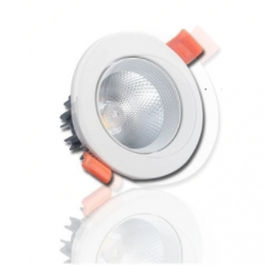 Plafonnier - MH-THD-502	 - Anhui Chenxin Lighting Electrical Appliance Compan - à LED / en aluminium