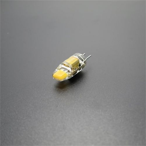 Ampoule à lampes - WL - Anhui Chenxin Lighting Electrical Appliance Compan - G4 / dimmable / 1.5 W