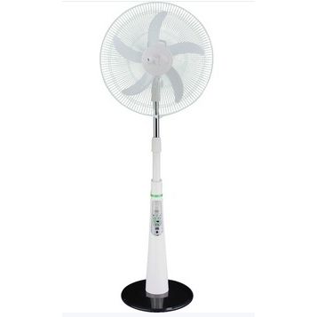 Ventilateur sur pied - WRS-2218A - Zhongshan Airmaker Electrical Appliance Co., Limited - centrifuge / DC / AC