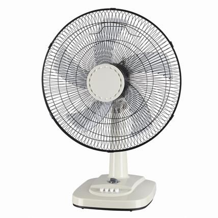 Ventilateur sur pied - FT-1801 - Zhongshan Airmaker Electrical Appliance Co., Limited - centrifuge