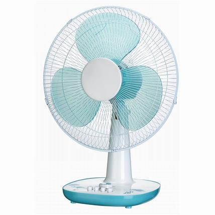 Ventilateur sur pied - FT-1606 - Zhongshan Airmaker Electrical Appliance Co., Limited - centrifuge