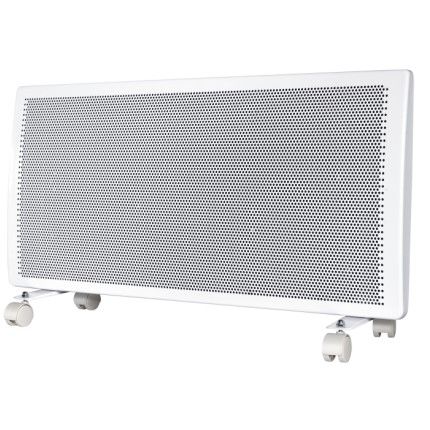 Chauffe-air - NDI-20D - Zhongshan Airmaker Electrical Appliance Co., Limited - compact