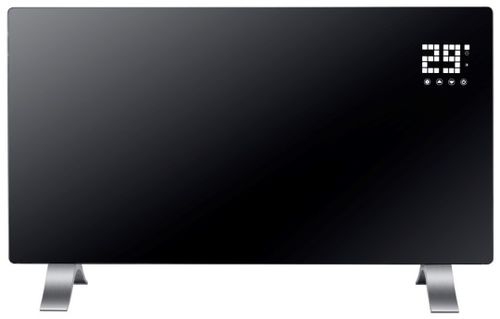 Chauffe-air - NDN-20T - Zhongshan Airmaker Electrical Appliance Co., Limited - plat