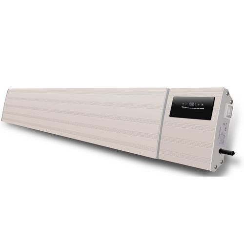 Chauffage radiant électrique - THG-26D - Zhongshan Airmaker Electrical Appliance Co., Limited - industriel