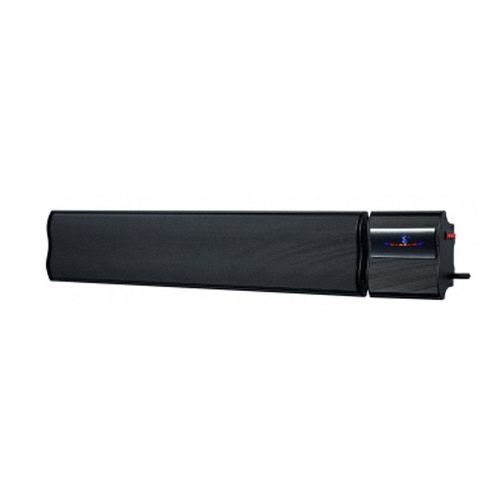 Chauffage radiant électrique - THC-24D - Zhongshan Airmaker Electrical Appliance Co., Limited - industriel