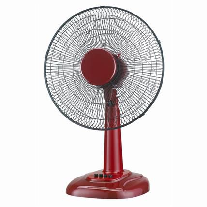 Ventilateur sur pied - FT-1604 - Zhongshan Airmaker Electrical Appliance Co., Limited - centrifuge