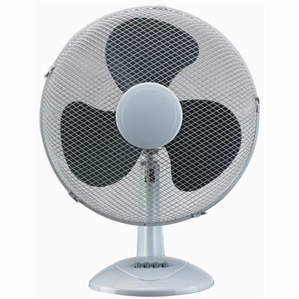 Ventilateur sur pied - FT-1601 - Zhongshan Airmaker Electrical Appliance Co., Limited - centrifuge