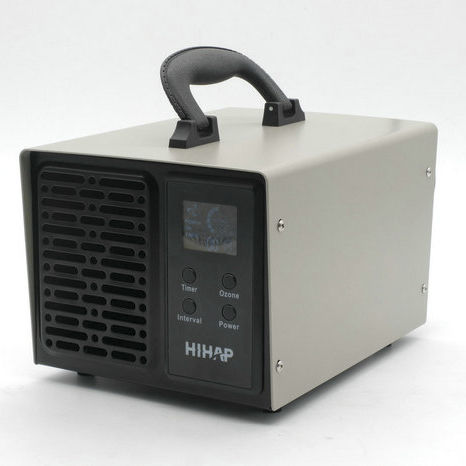 Générateur d'ozone - HE-151N - Highend Home Appliance Co., Ltd.