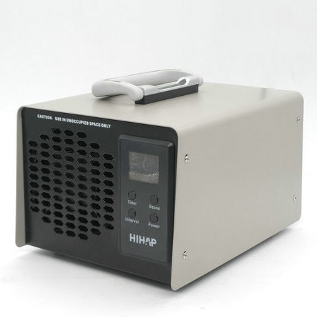 Générateur d'ozone - HE-161N - Highend Home Appliance Co., Ltd.