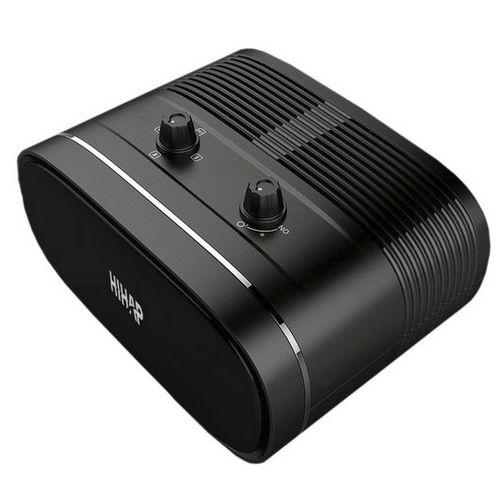 Purificateur d'air au sol - HE-256 - Highend Home Appliance Co., Ltd. - à filtre HEPA