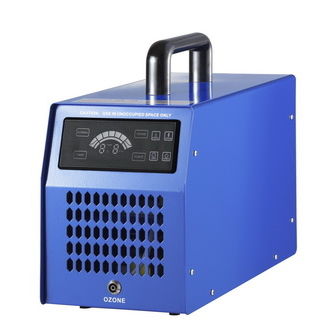 Générateur d'ozone pour le traitement des eaux - HE-145A - Highend Home Appliance Co., Ltd. - portable
