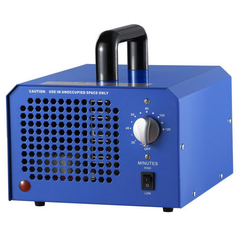 Générateur d'ozone portable - HE 141D - Highend Home Appliance Co., Ltd.