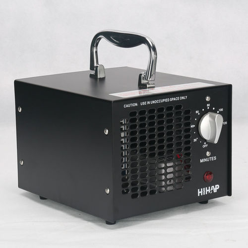 Générateur d'ozone portable - HE-150 Series - Highend Home Appliance Co., Ltd. - miniature / compact