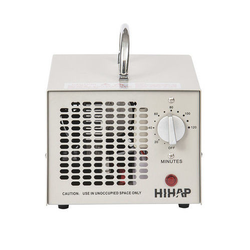 Générateur d'ozone portable - HE-150SL - Highend Home Appliance Co., Ltd. - miniature / compact