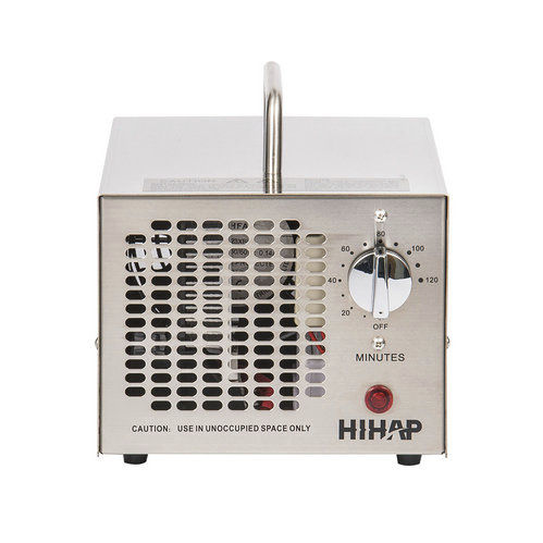 Générateur d'ozone portable - HE-150SS - Highend Home Appliance Co., Ltd. - miniature / compact