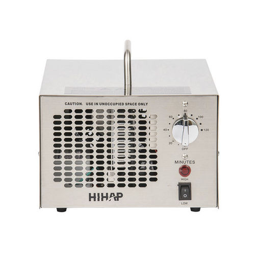 Purificateur d'air mobile - HE-141 - Highend Home Appliance Co., Ltd. - à filtre / à l'ozone