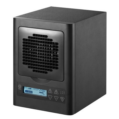 Purificateur d'air au sol - HE-250BL - Highend Home Appliance Co., Ltd. - à filtre