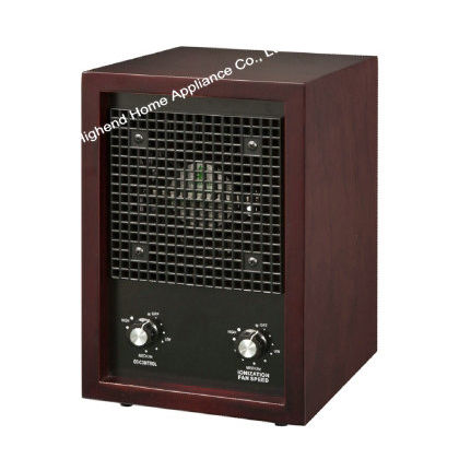 Purificateur d'air au sol - HE 221  - Highend Home Appliance Co., Ltd. - à lumière ultraviolette