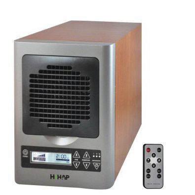 Purificateur d'air au sol - HE-250CH - Highend Home Appliance Co., Ltd. - à filtre HEPA / à charbon actif