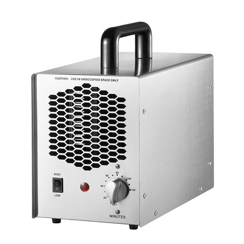 Générateur d'ozone à haute concentration - HE 154A - Highend Home Appliance Co., Ltd.