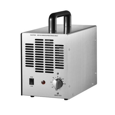 Générateur d'ozone à haute concentration - HE 153A - Highend Home Appliance Co., Ltd.