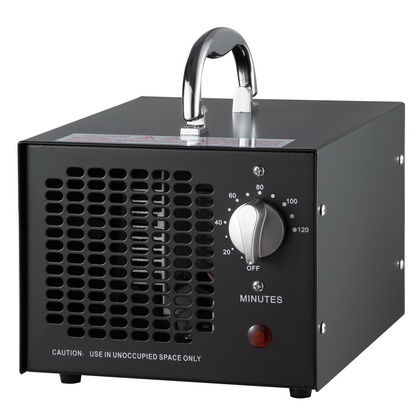 Générateur d'ozone pour le traitement de l'air - HE-150 Series - Highend Home Appliance Co., Ltd. - portable / miniature / compact