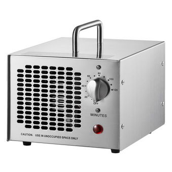 Générateur d'ozone portable - HE 150SS - Highend Home Appliance Co., Ltd. - miniature / compact
