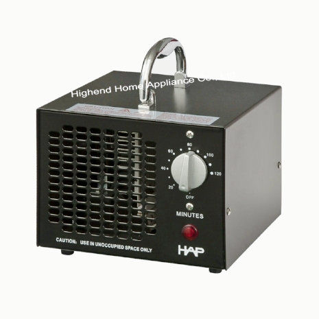 Purificateur d'air mobile - HE-150 Series - Highend Home Appliance Co., Ltd. - à filtre / à l'ozone