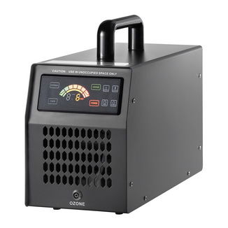 Générateur d'ozone pour le traitement des eaux - HE 145 - Highend Home Appliance Co., Ltd. - pour le traitement de l'air / portable